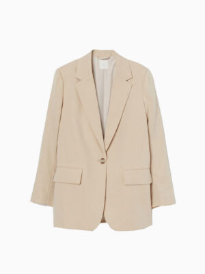 Oversized Jacket
